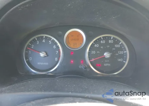 2007 Nissan Sentra 2.0S из США, поврежденный, VIN 3N1AB61E77L706863